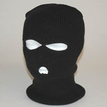 Bivakmutsen / maskers