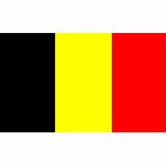 Belgische vlag België