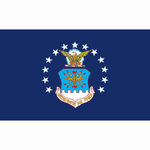 usa airforce vlag