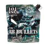 airsoft bb balletjes kogeltjes 0,25g