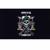 Special Forces vlag