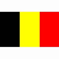 Belgische vlag, vlag België