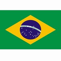 Braziliaanse vlag, vlag Brazilië