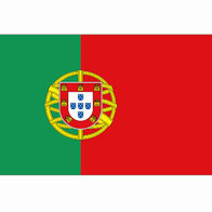 Portugese vlag, vlag Portugal