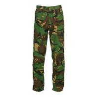 Nederlandse camouflage broek defensie