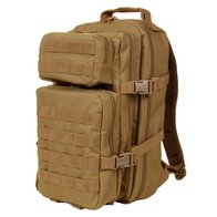 Leger rugzak grabbag US assault coyote