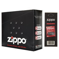 Zippo lont