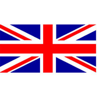 Engelse vlag, vlag Engeland Union Jack