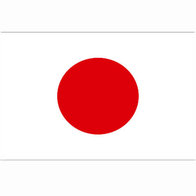 Japanse vlag, vlag Japan