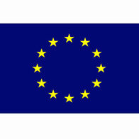 EU vlag Europese Unie Europa