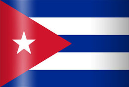 Cubaanse vlag Cuba