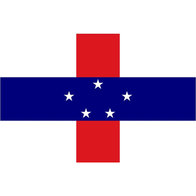 Antilliaanse vlag Antillen
