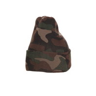 Commando leger muts camouflage