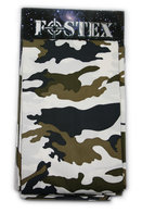 Dekbed overtrek leger urban camouflage AANBIEDING