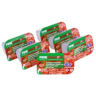 blokken brandstof voor esbit brander