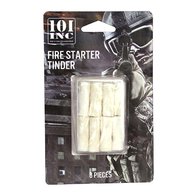 Survival fire starter watten