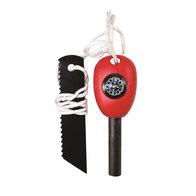 firestarter met kompas