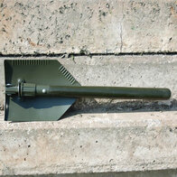 klapschop legerschep