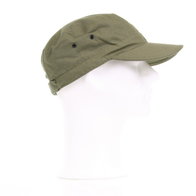 Veldpet leger olijf groen