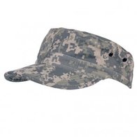 Veldpet leger ACU camouflage