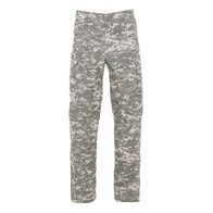 BDU broek acu camouflage, legerbroek acu, opruiming, leegverkoop winkel
