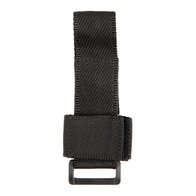 handschoen houder voor riem of koppel