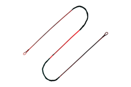 Man Kung MK-400S kruisboog pees