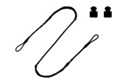 Man Kung MK-150S kruisboog pees