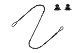 Man Kung MK-80S kruisboog pees