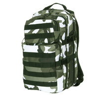 Leger rugzak grabbag US assault urban camouflage