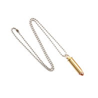 Kogel hals ketting ycb-014