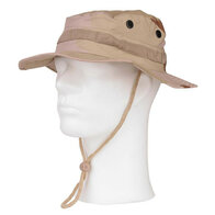 Bush hat leger hoed desert camouflage maat L (59)