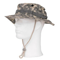 Bush hat leger hoed acu camouflage maat L (59)