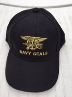 legerpet navy seals zwart