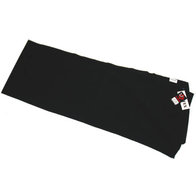 Sjaal 1,50m lang, 30 cm breed, donkerblauw