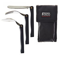 bestek inklapbaar camping