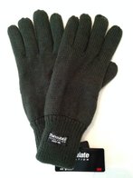 Thinsulate handschoenen groen