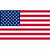 vlag USA Amerika Amerikaanse vlag