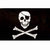 piraten vlag doodskop skull