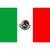 Mexicaanse vlag Mexico