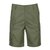Korte broek BDU groen