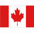 Canadese vlag, vlag Canada