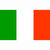 Italiaanse vlag, vlag Italië