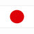 Japanse vlag, vlag Japan
