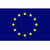 EU vlag Europese Unie Europa