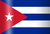 Cubaanse vlag Cuba