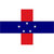Antiliaanse vlag Antillen