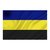 Gelderse vlag provincie Gelderland