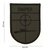 Sniper Patch embleem art no 3007