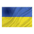 vlag oekraine